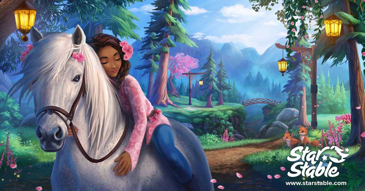 starstable